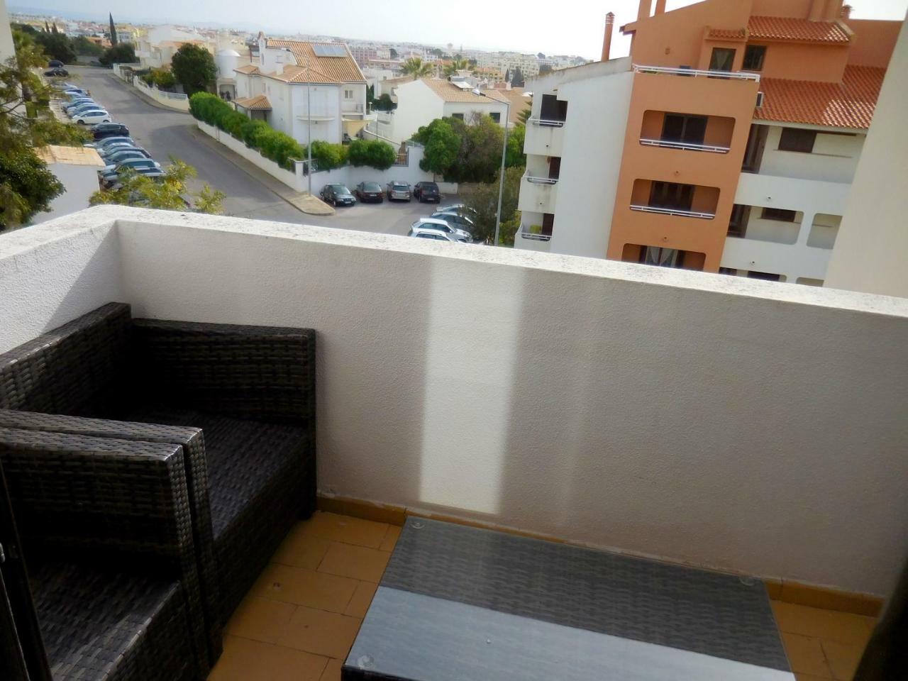Apartamento Deluxe Quinta Da Bellavista By Umbral Albufeira Exterior photo